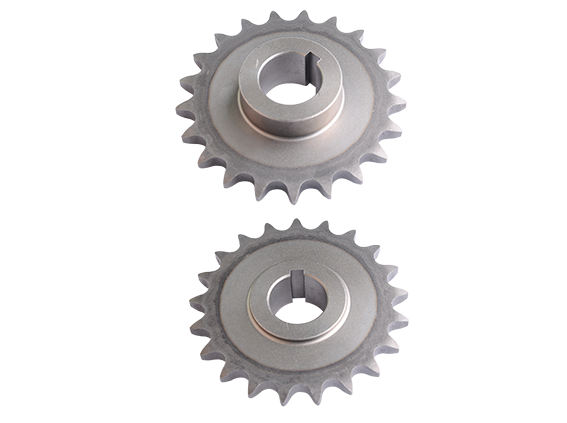 21 Tooth Chain Wheel Sprockets ປັບແຕ່ງ 1E6B30-36570